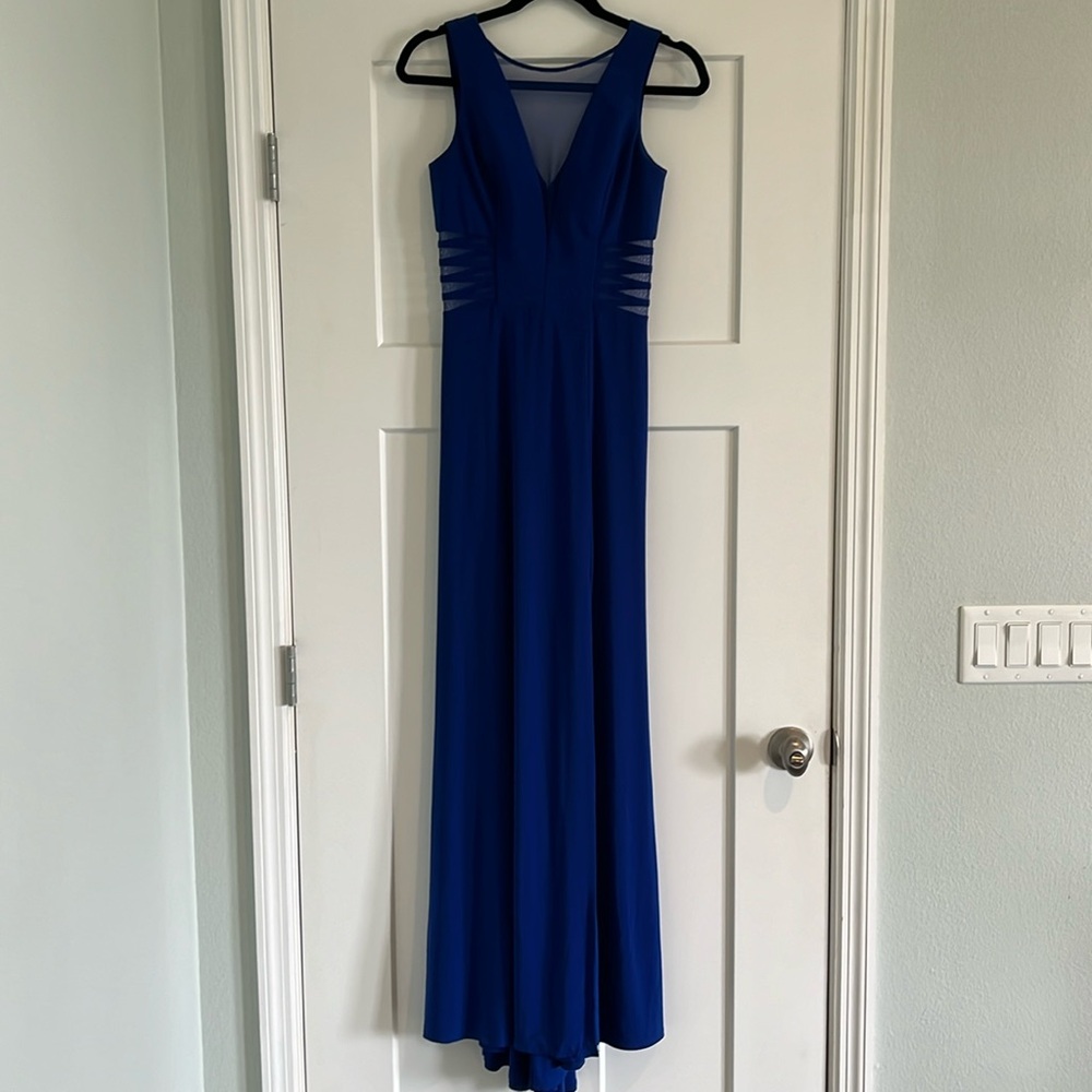 Morgan & Co. Evening Dress